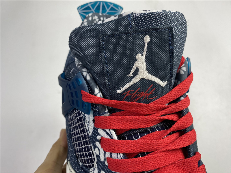 air jordan 4 se “sashiko cw0898-400