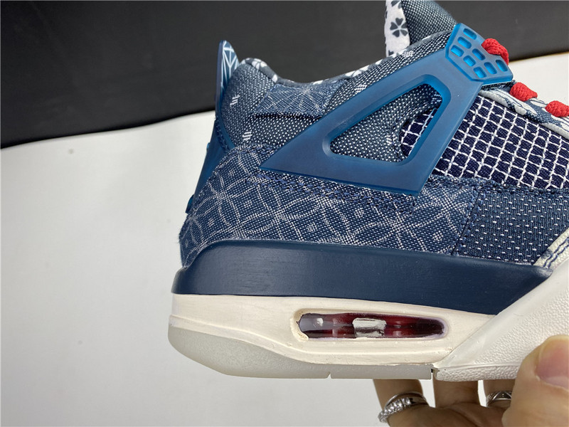 air jordan 4 se “sashiko cw0898-400