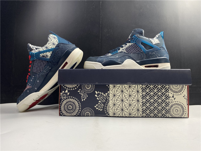 air jordan 4 se “sashiko cw0898-400