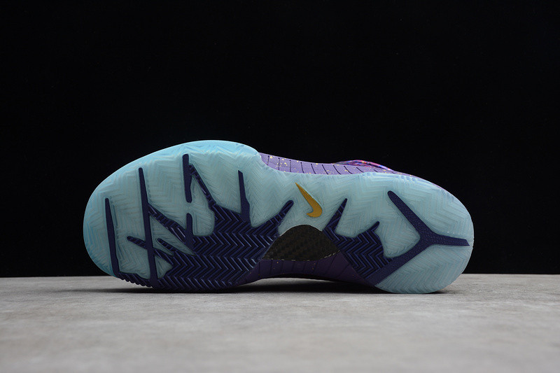 nike kobe 4 prelude (finals mvp) - 639693-500