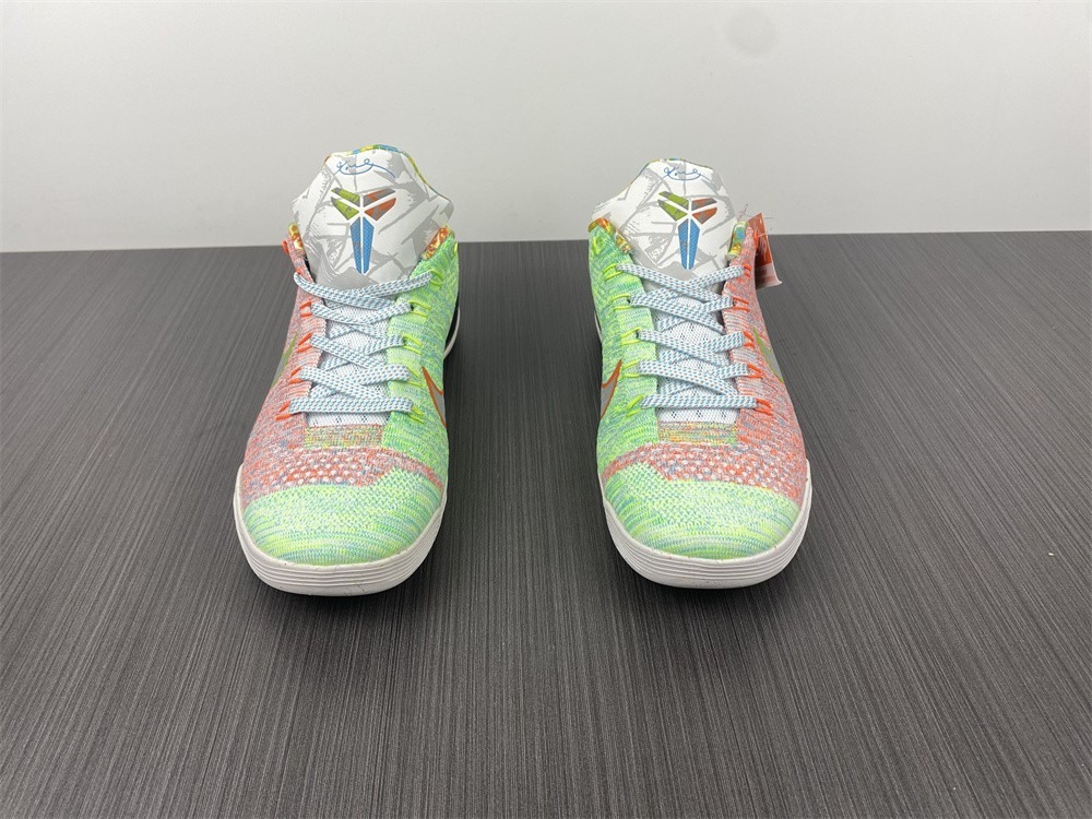 kobe 9 elite preM1vm 