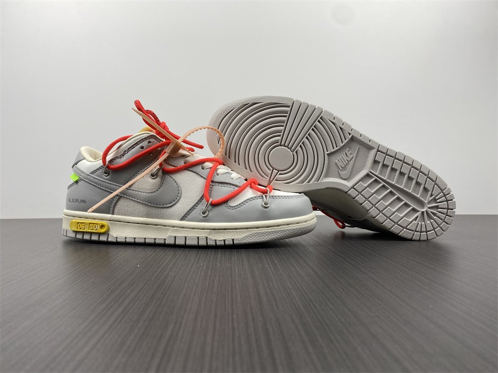 nike dunk low owt lot 06 - dm1602 110