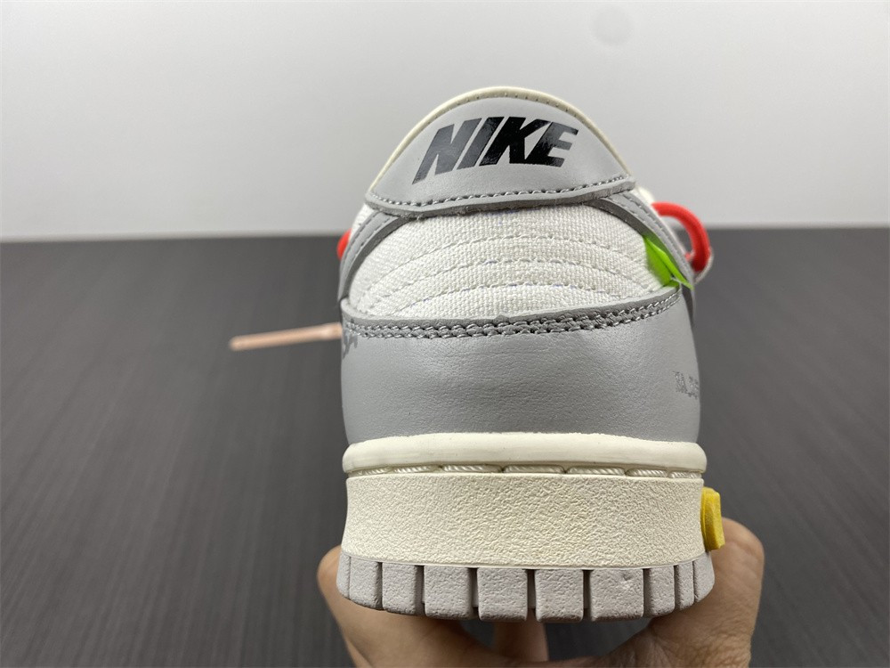 nike dunk low owt lot 06 - dm1602 110