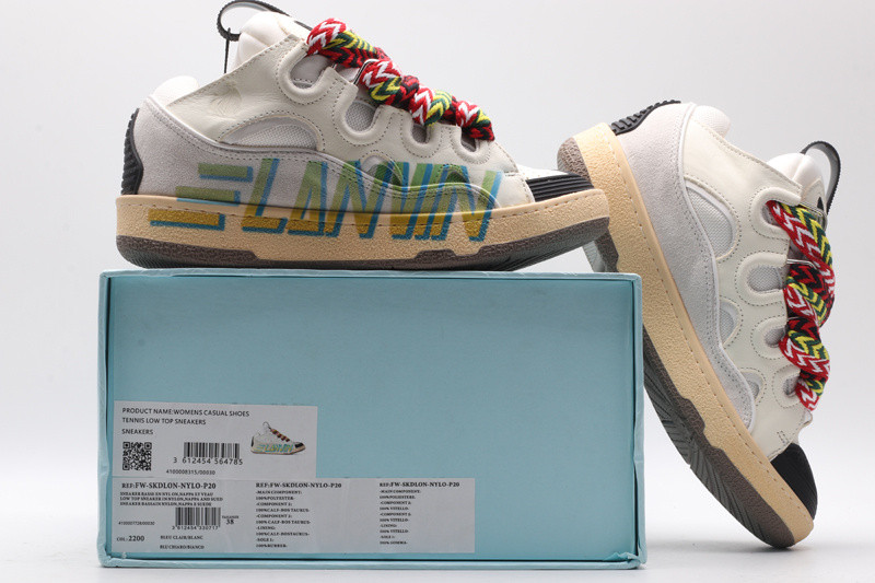 lanvi sneaker
