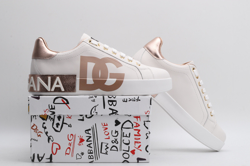 dg sneaker
