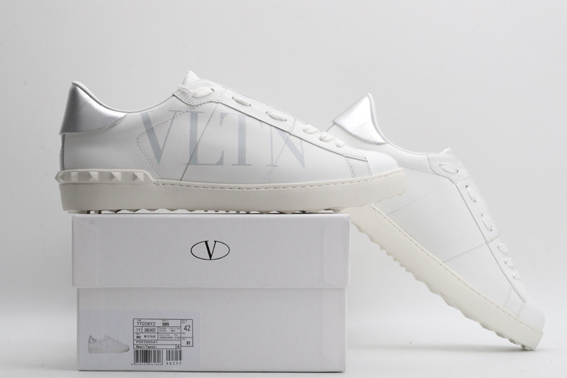 valen1n0 sneaker