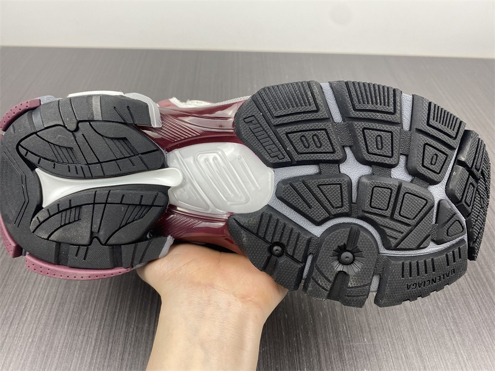 Ba*len*cia*ga runner sneaker 677403w3rb89069