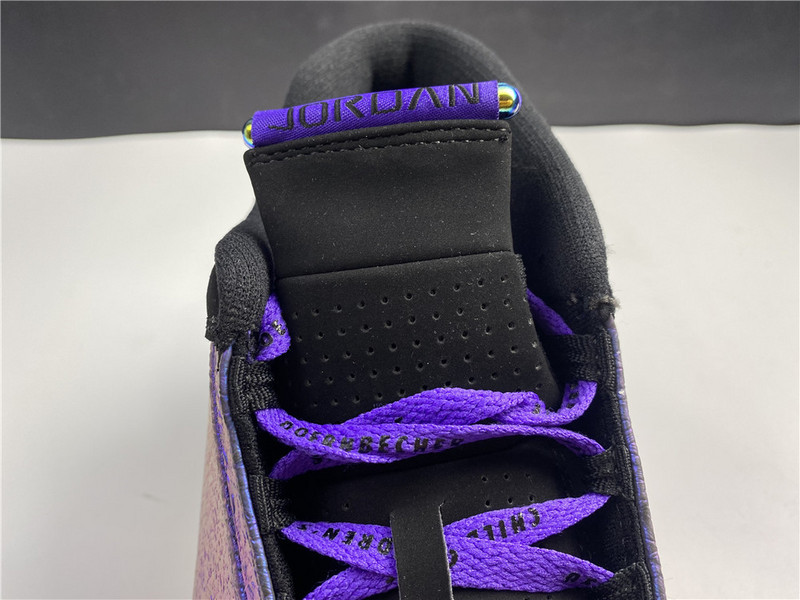 air jordan 14“doernbecher” cv2469-001