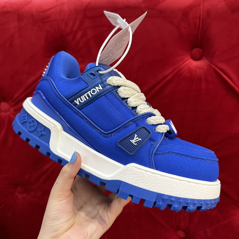 lwe sneaker
