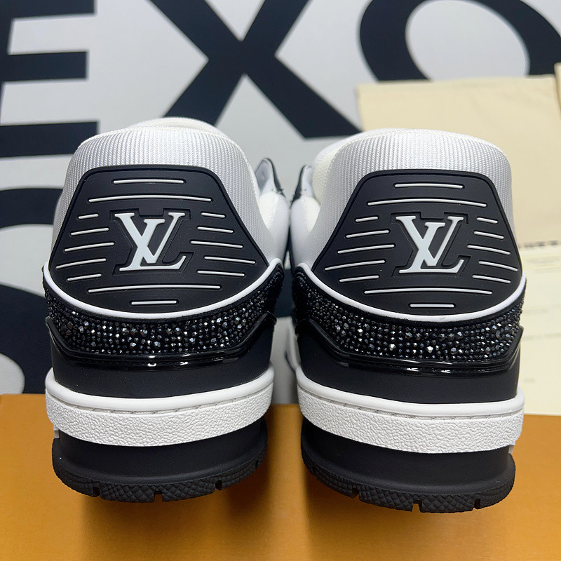lwe skate sneaker