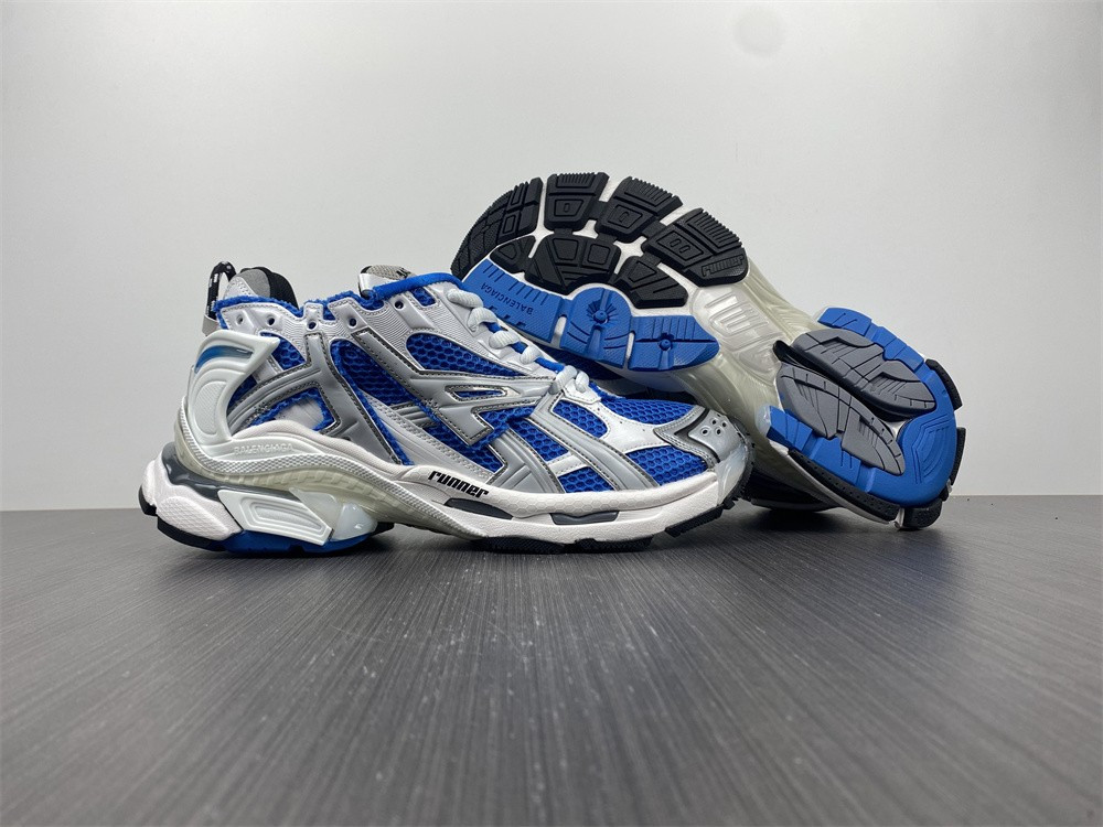 Ba*len*cia*ga runner sneaker 677403w3rb34912
