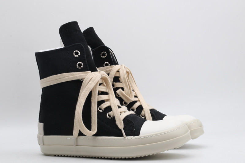 r1ck 0wens sneaker
