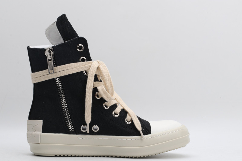 r1ck 0wens sneaker