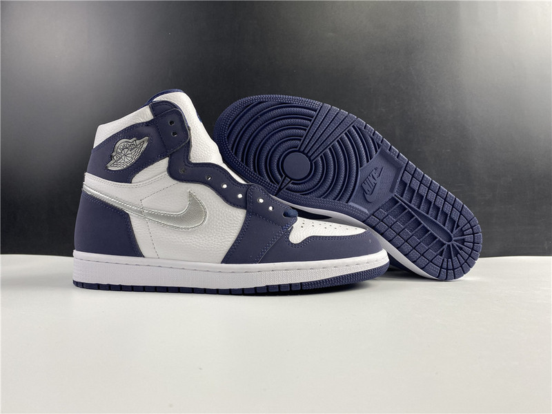 air jordan 1 “co.jp” dc1788-100