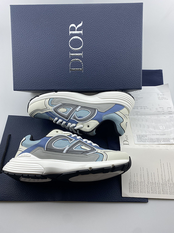 D*or b30 sneaker