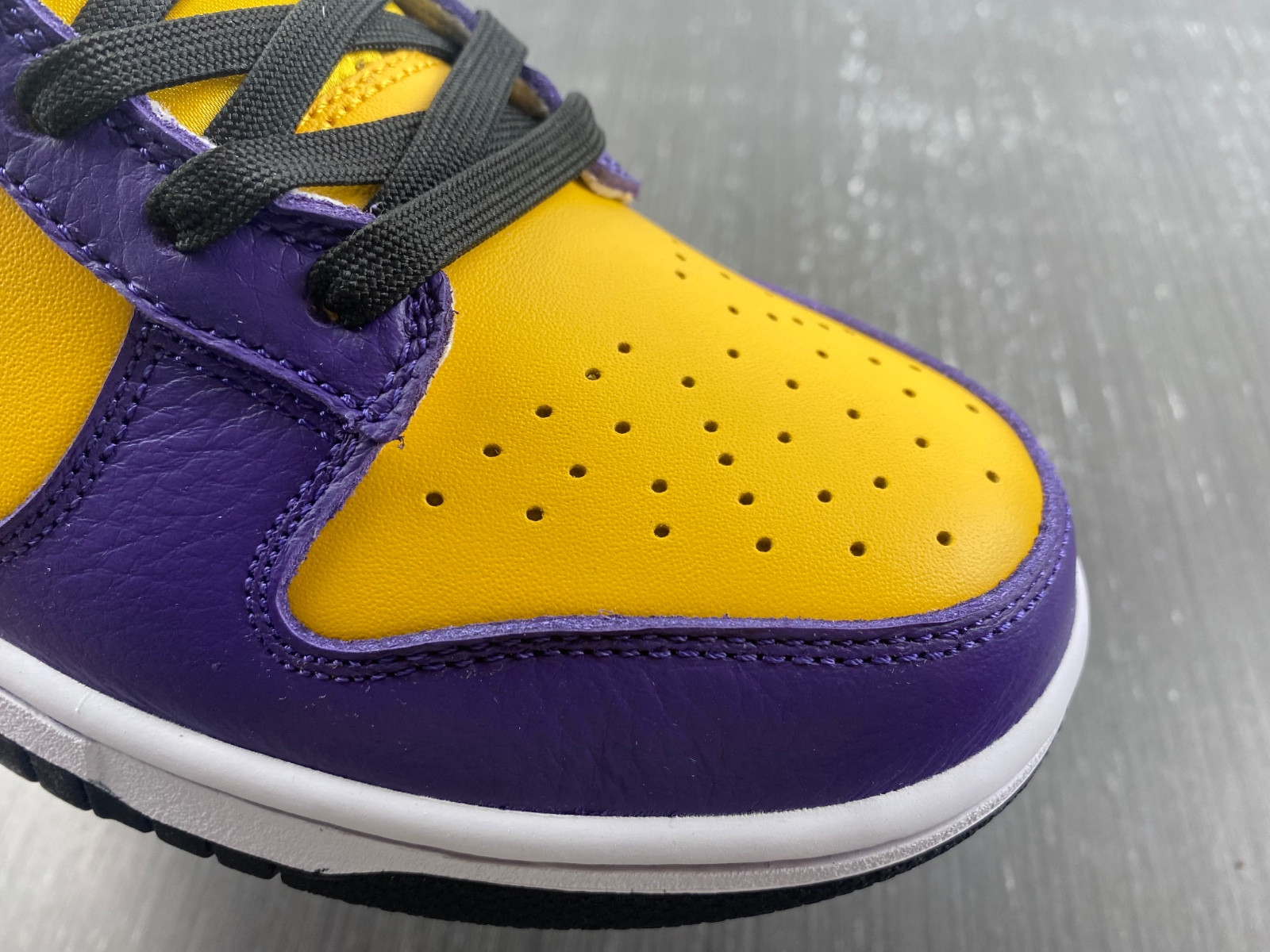 nike dunk low lx lisa leslie (w) - do9581-500