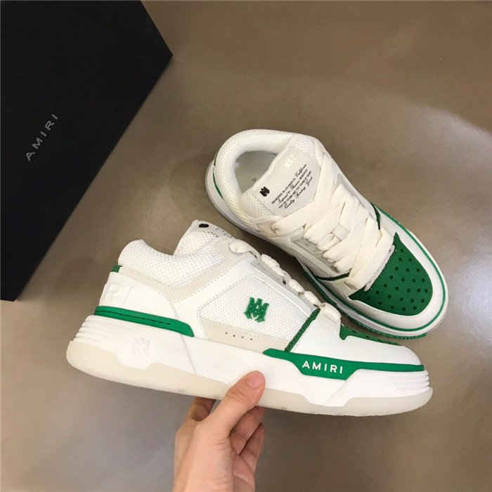 amiri sneakers