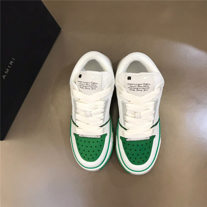 amiri sneakers