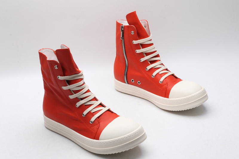 r1ck 0wens sneaker