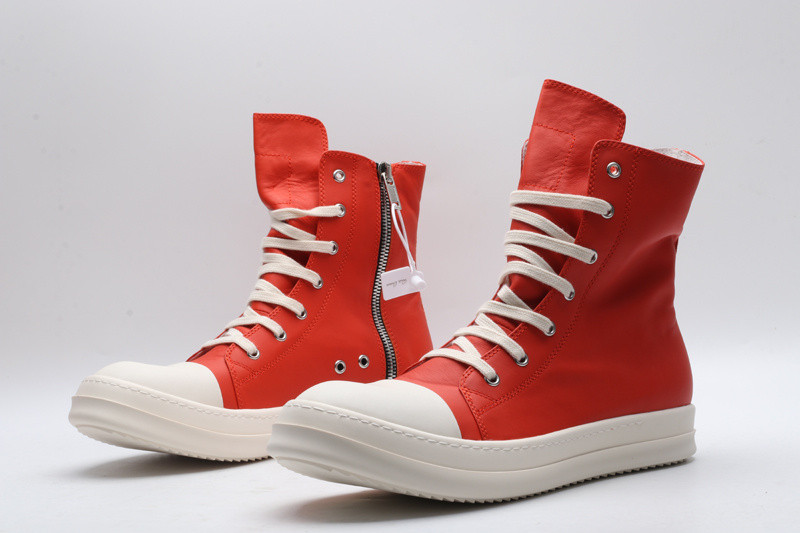 r1ck 0wens sneaker