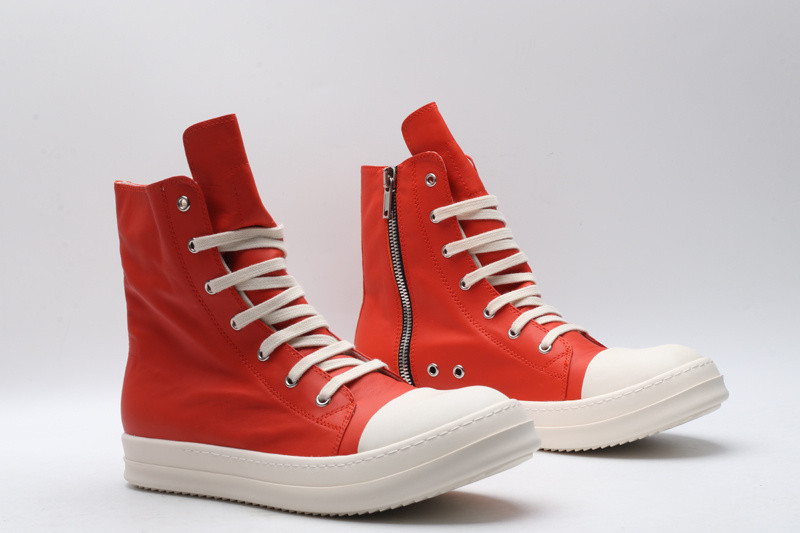 r1ck 0wens sneaker
