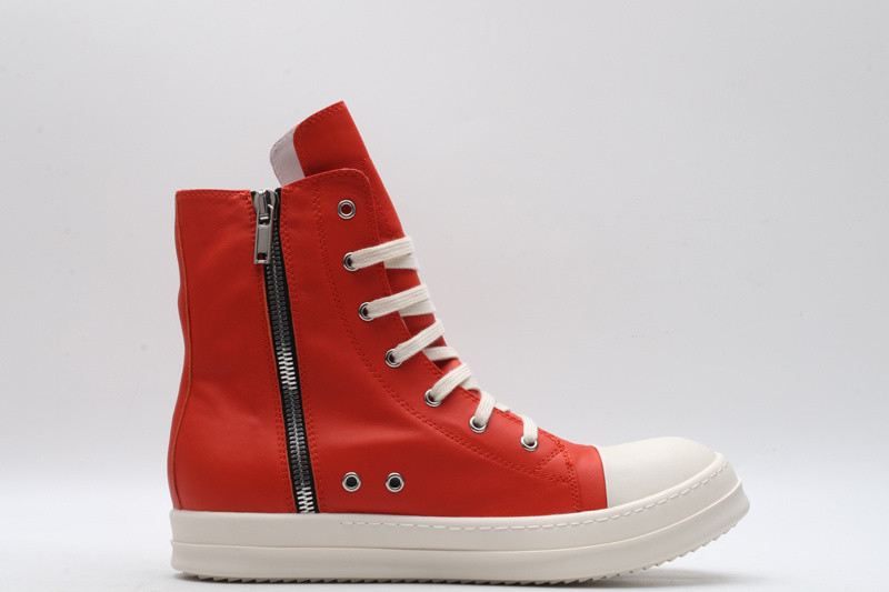 r1ck 0wens sneaker
