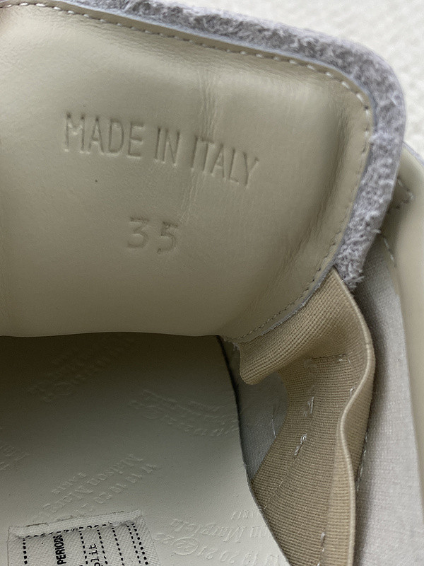 mm6 sneaker