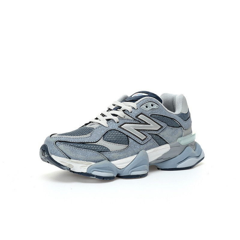 new Ba1an*e 9060"arctic grey/steel"