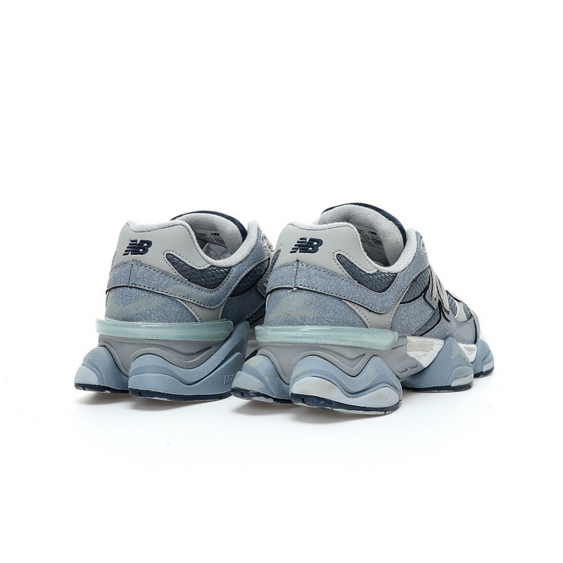 new Ba1an*e 9060"arctic grey/steel"