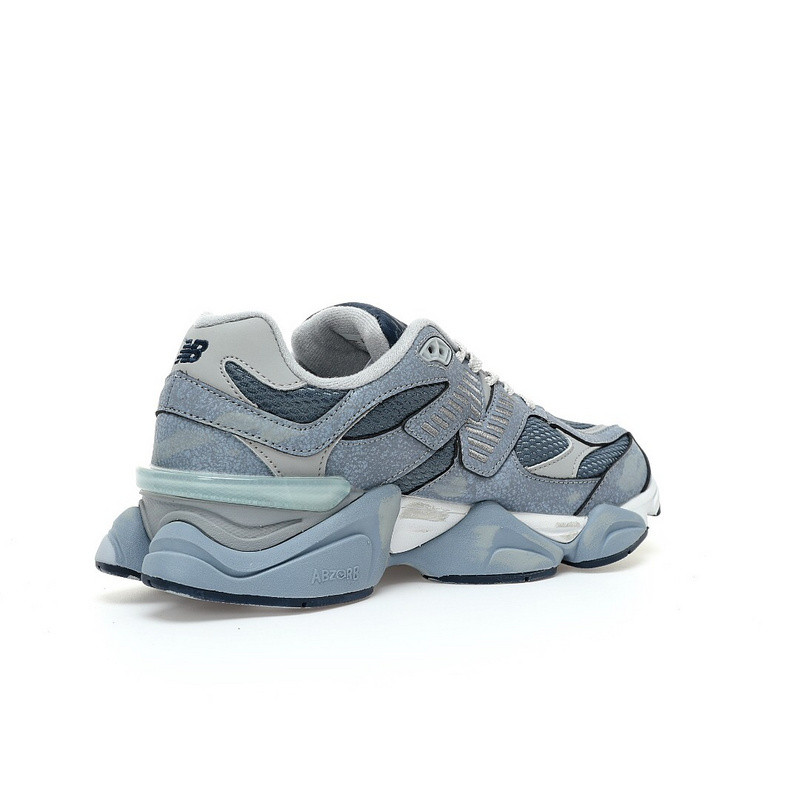 new Ba1an*e 9060"arctic grey/steel"