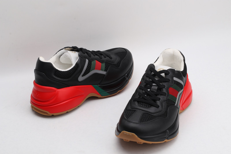 G*u*i sneaker