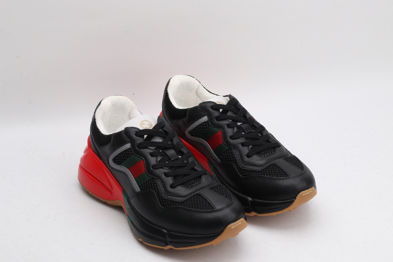 G*u*i sneaker