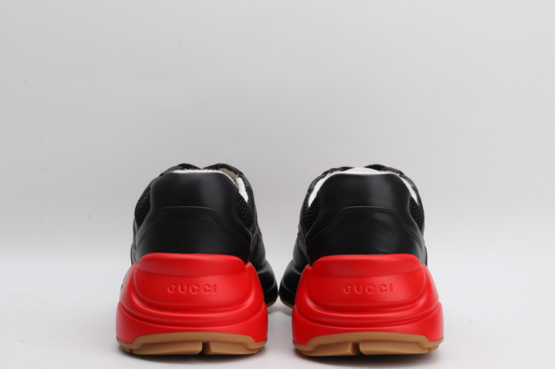 G*u*i sneaker