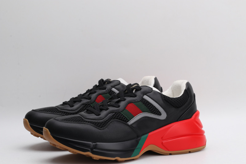 G*u*i sneaker