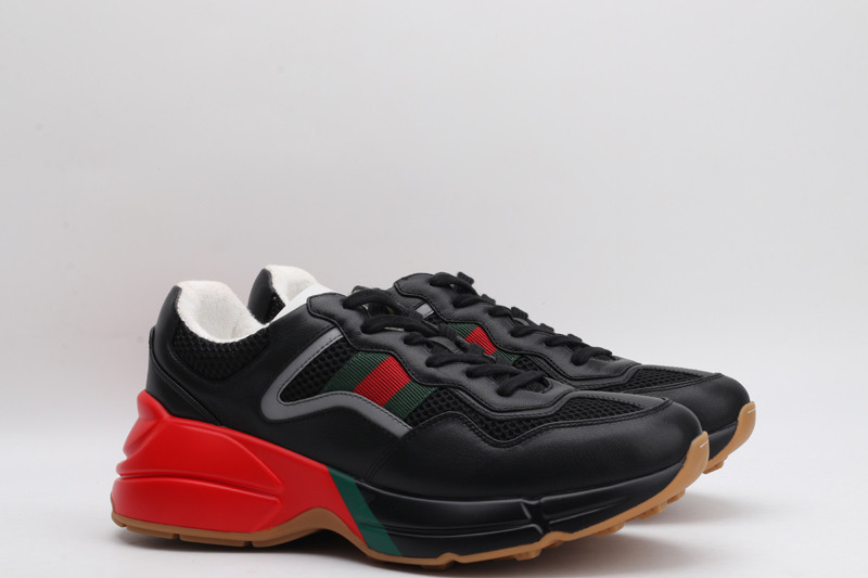 G*u*i sneaker