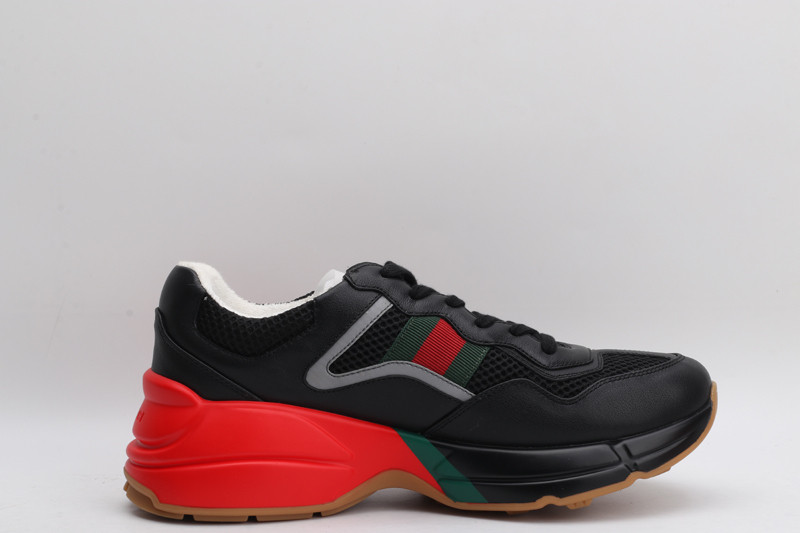 G*u*i sneaker