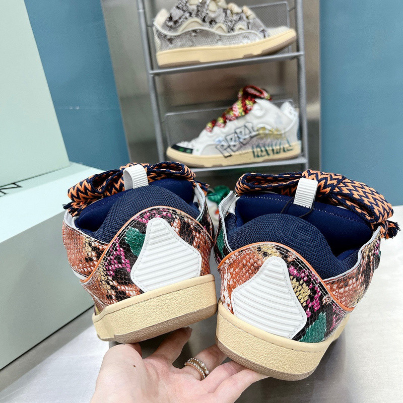 lanvi sneaker