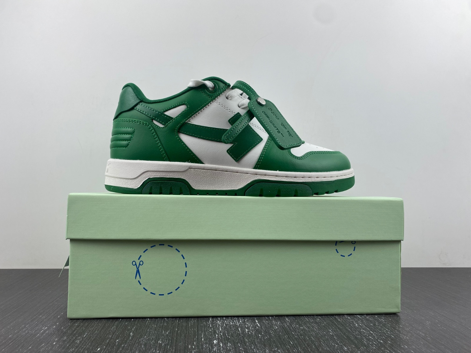 owt out of office sneakers