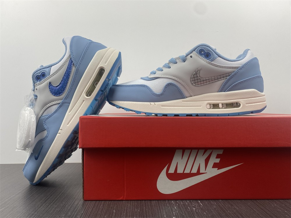 nike air max 1 preM1vm blueprint - dr0448-100