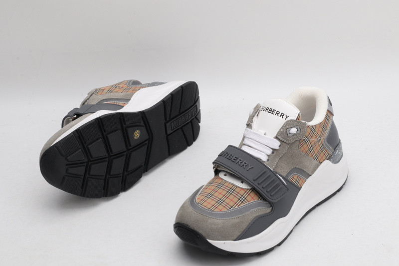 bubery sneakers