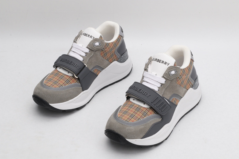 bubery sneakers