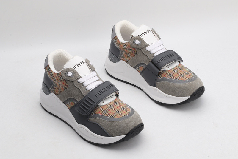 bubery sneakers