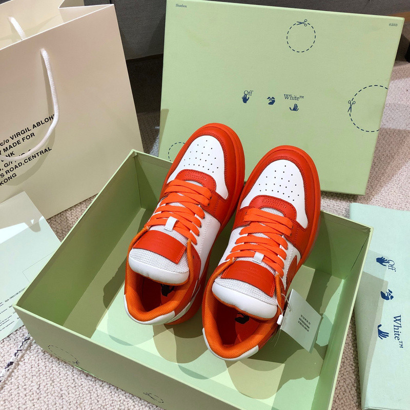 owt out of office sneakers