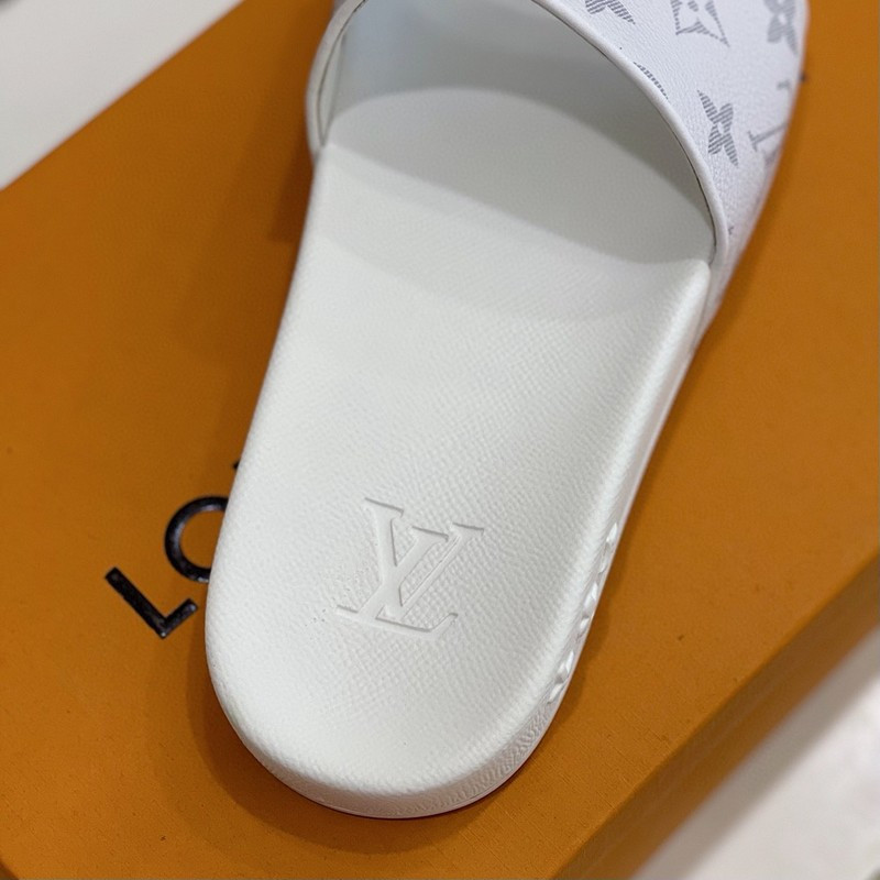 lu slide