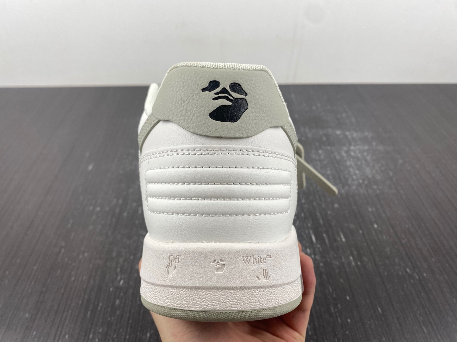 owt out of office sneakers