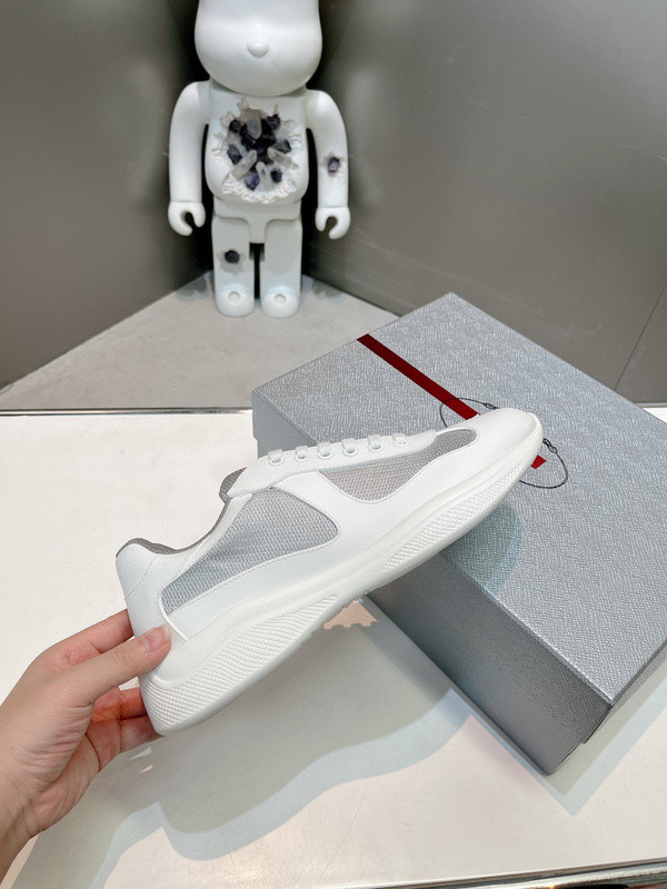 pra sneaker