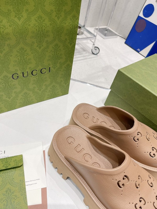 G*u*i slides