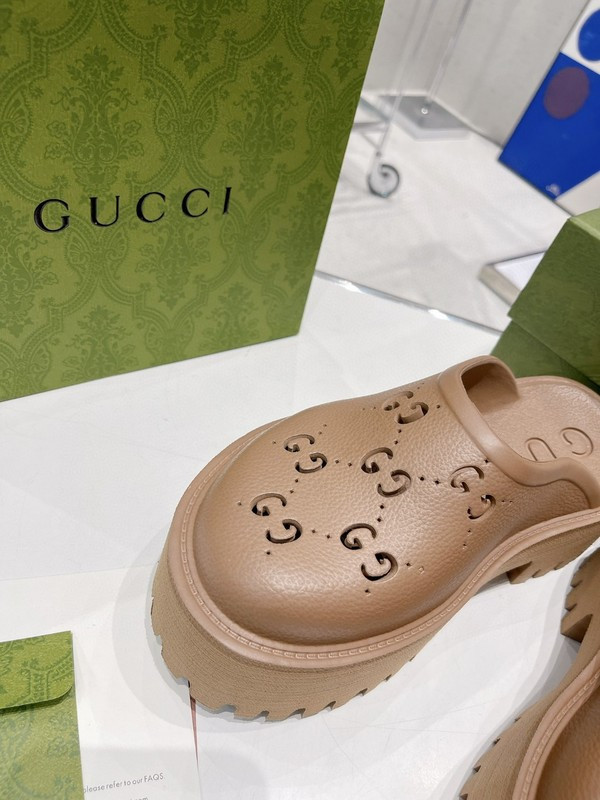 G*u*i slides