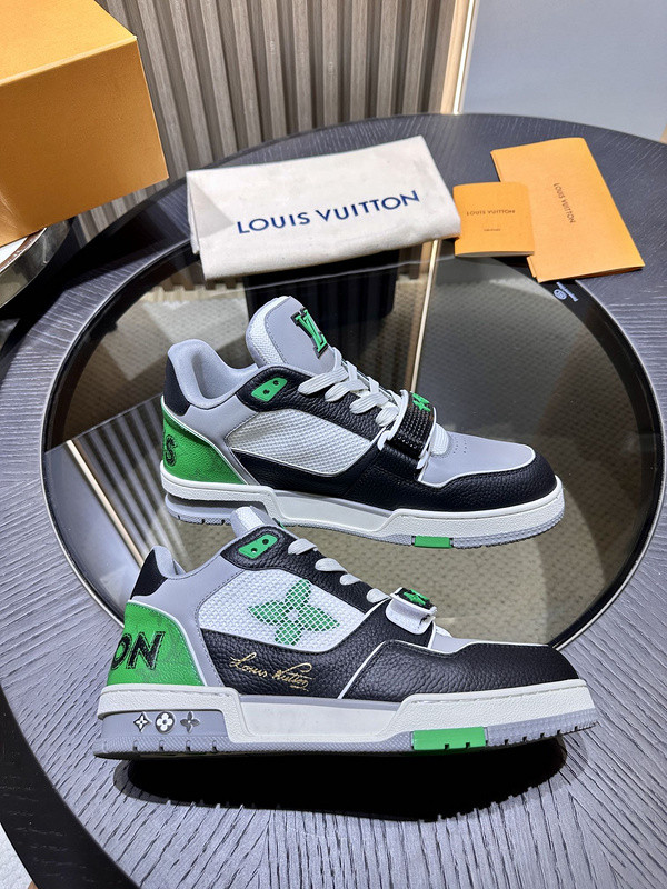 lwe sneaker