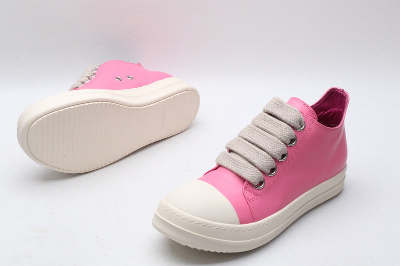 r1ck 0wens sneaker